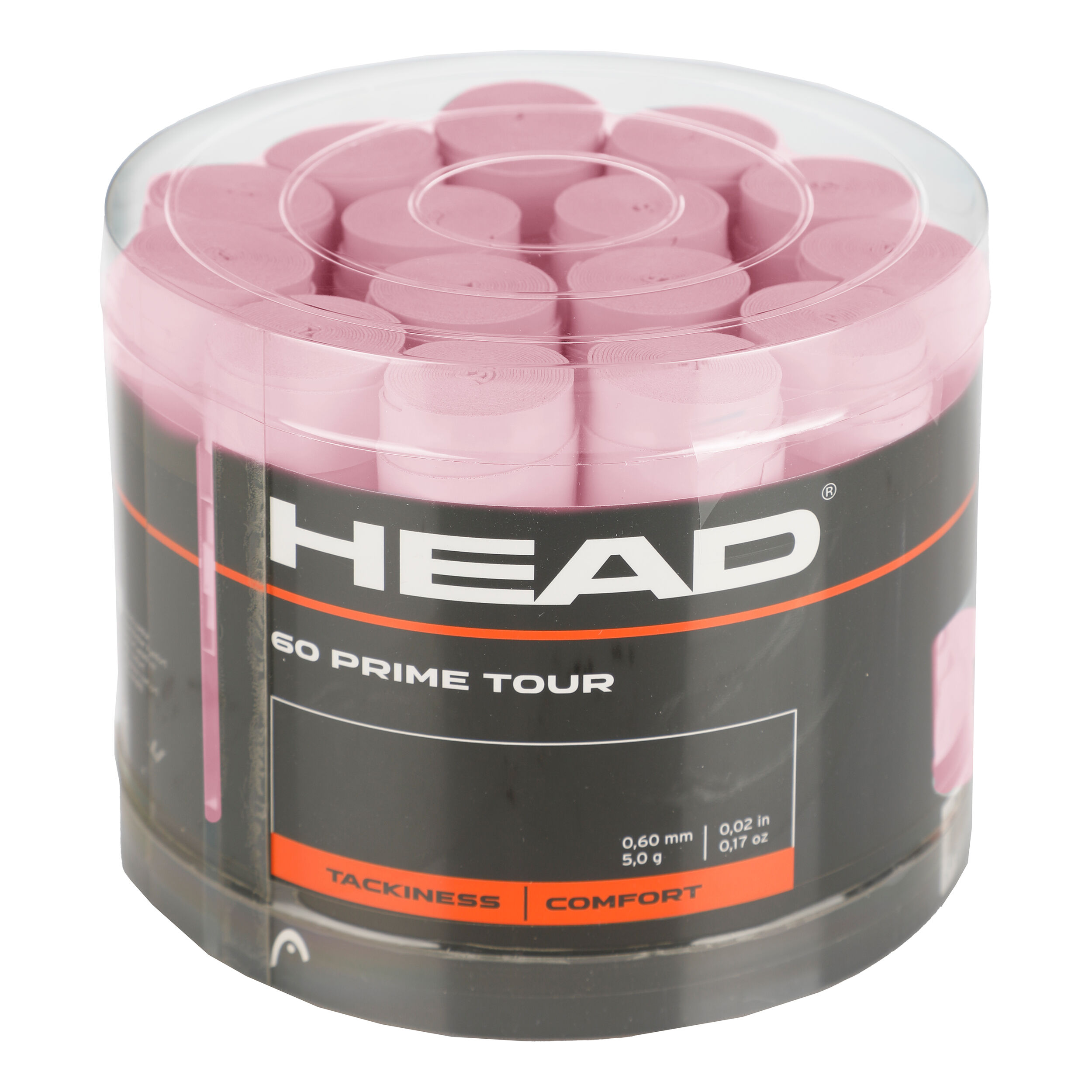 Prime Tour 60er Pack - Rosa