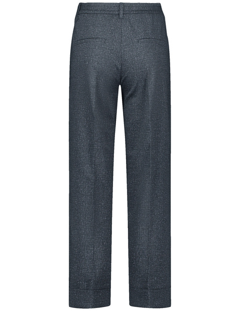Stoffhose KIR꞉STY CITYSTYLE