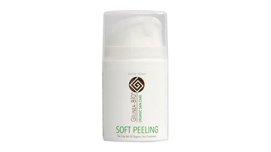 GÍÍLINEA BÍO Soft Peeling 50 ml