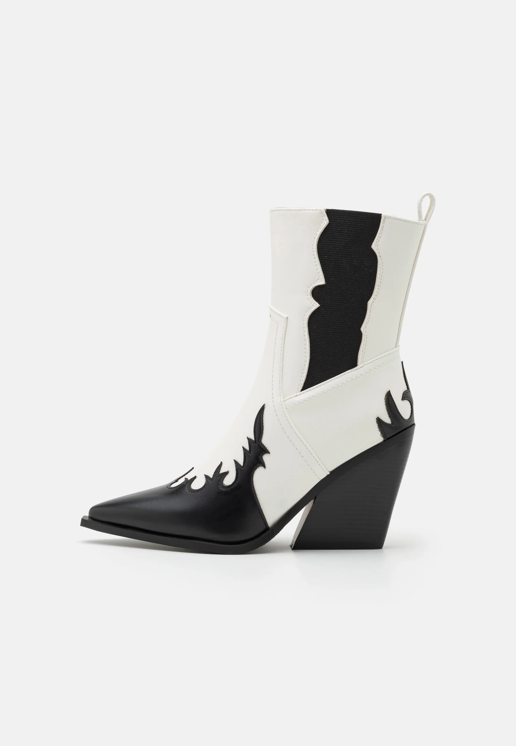 Simmi London JOHARI - Botines de tacón