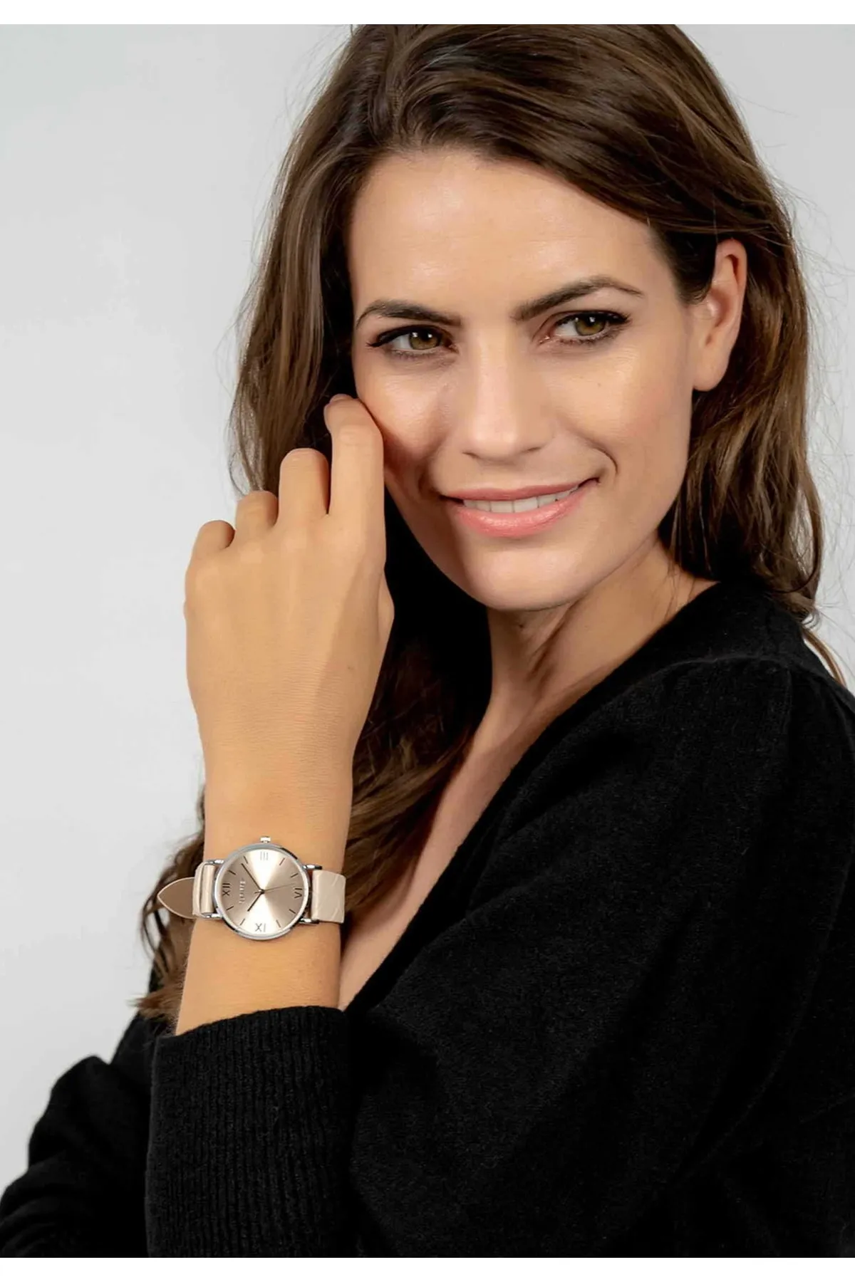 SURI FREY  Armbanduhr Molly