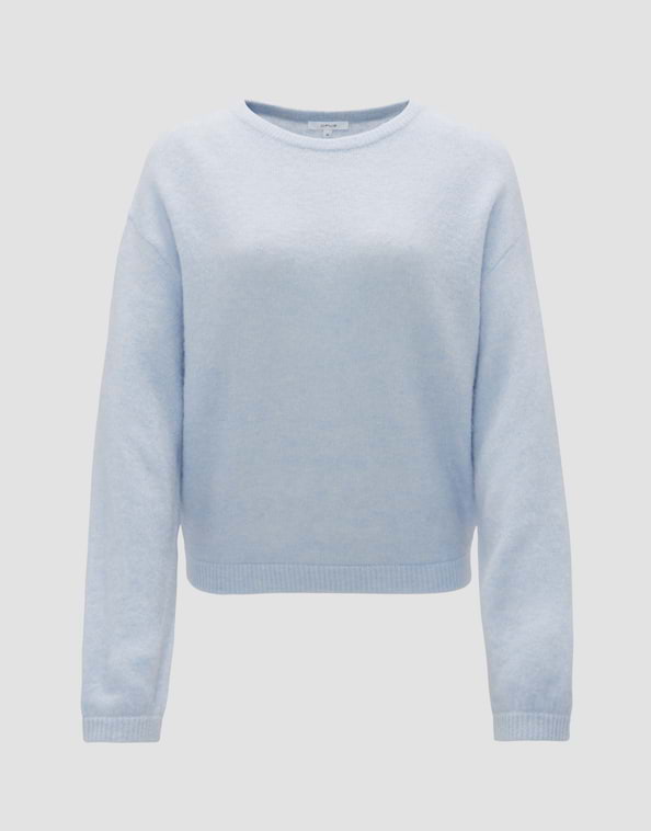 Strickpullover Pemine