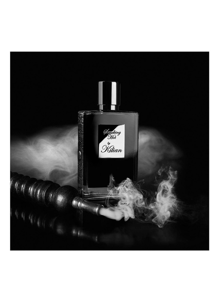 Apa de parfum Kilian Paris Hot Smoke