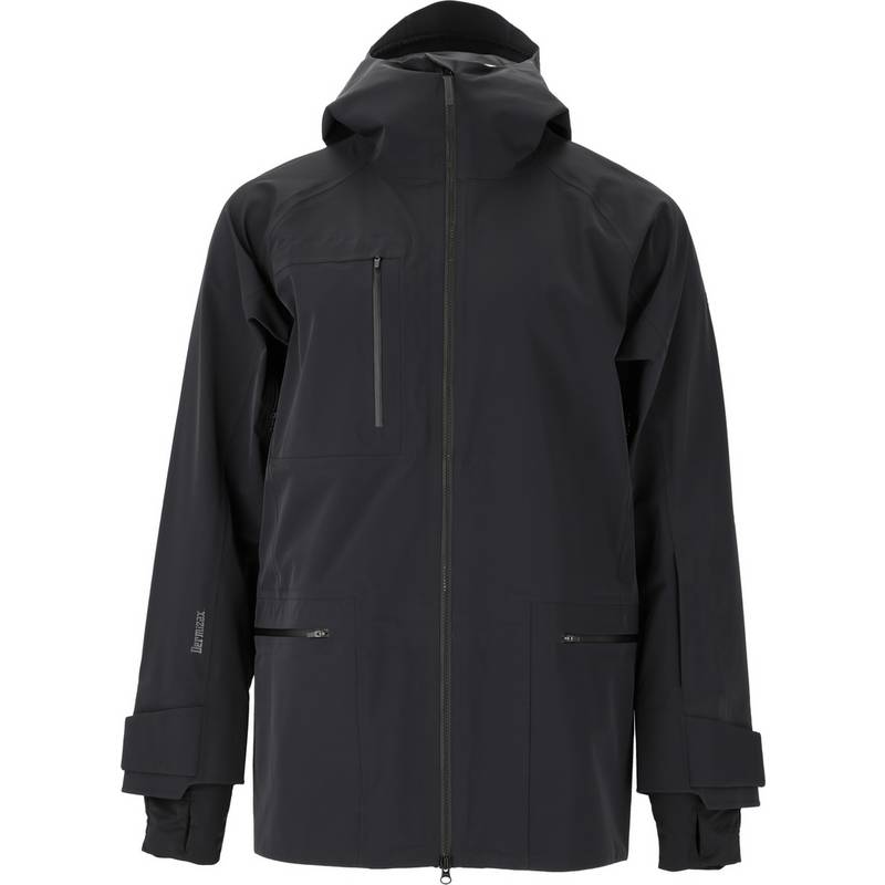 SOS Lipno Skijacke Herren