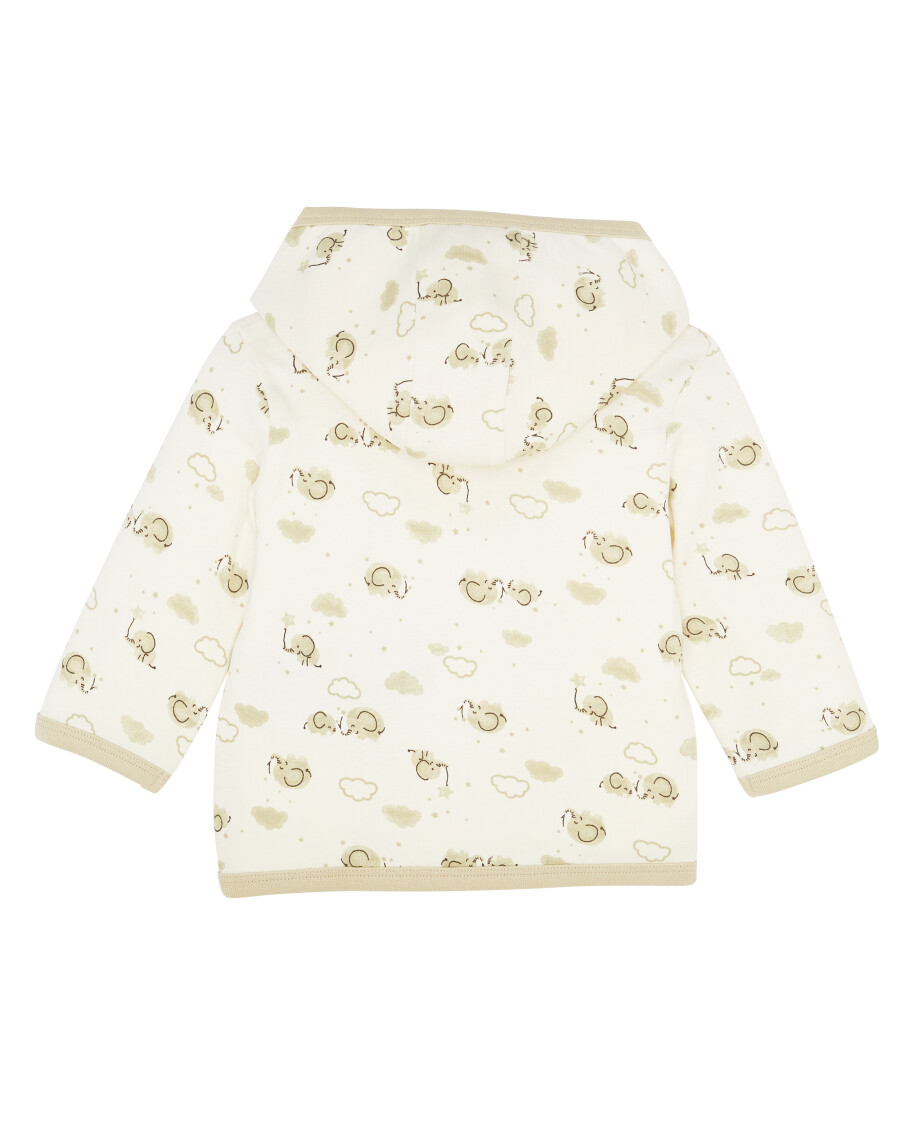 Newborn Jacke