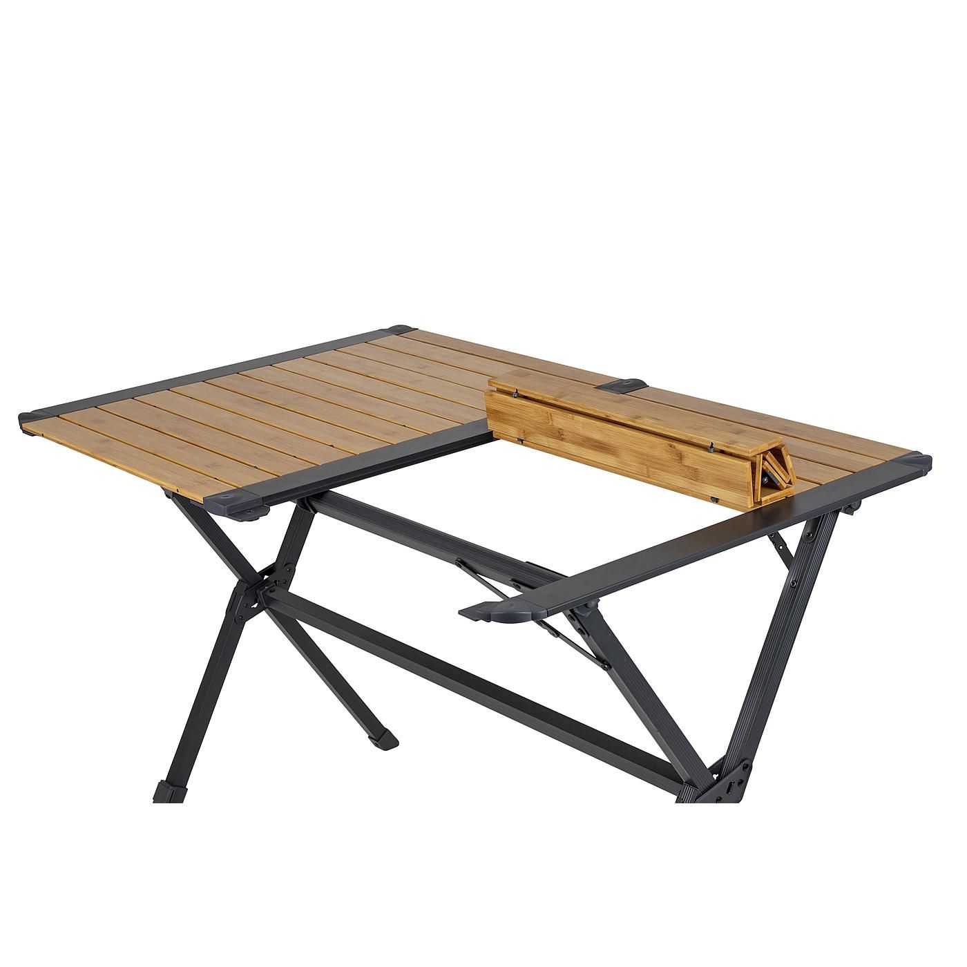 Bo-Camp Urban Outdoor Maryland 111 x 72 Tisch