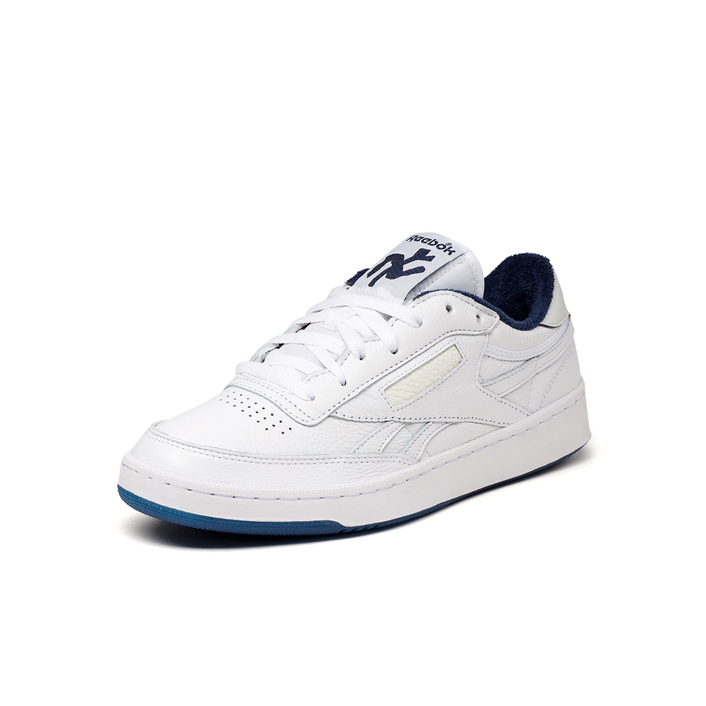 Reebok x Tyrrell Winston Club C Revenge Vintage 100069833 / weiss