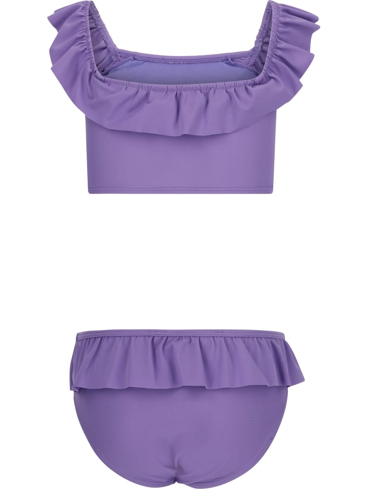 Zigzag Bikini Tanna in 4058 Dahlia Purple günstig kaufen