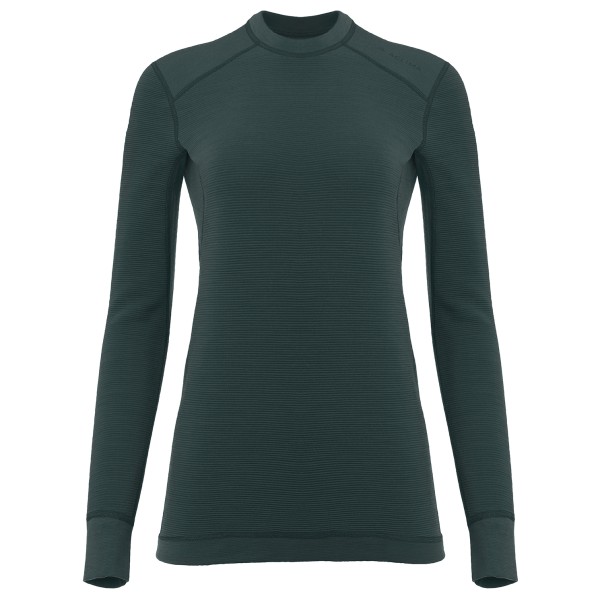 Aclima - Women's Streamwool Crew Neck - Merinounterwäsche