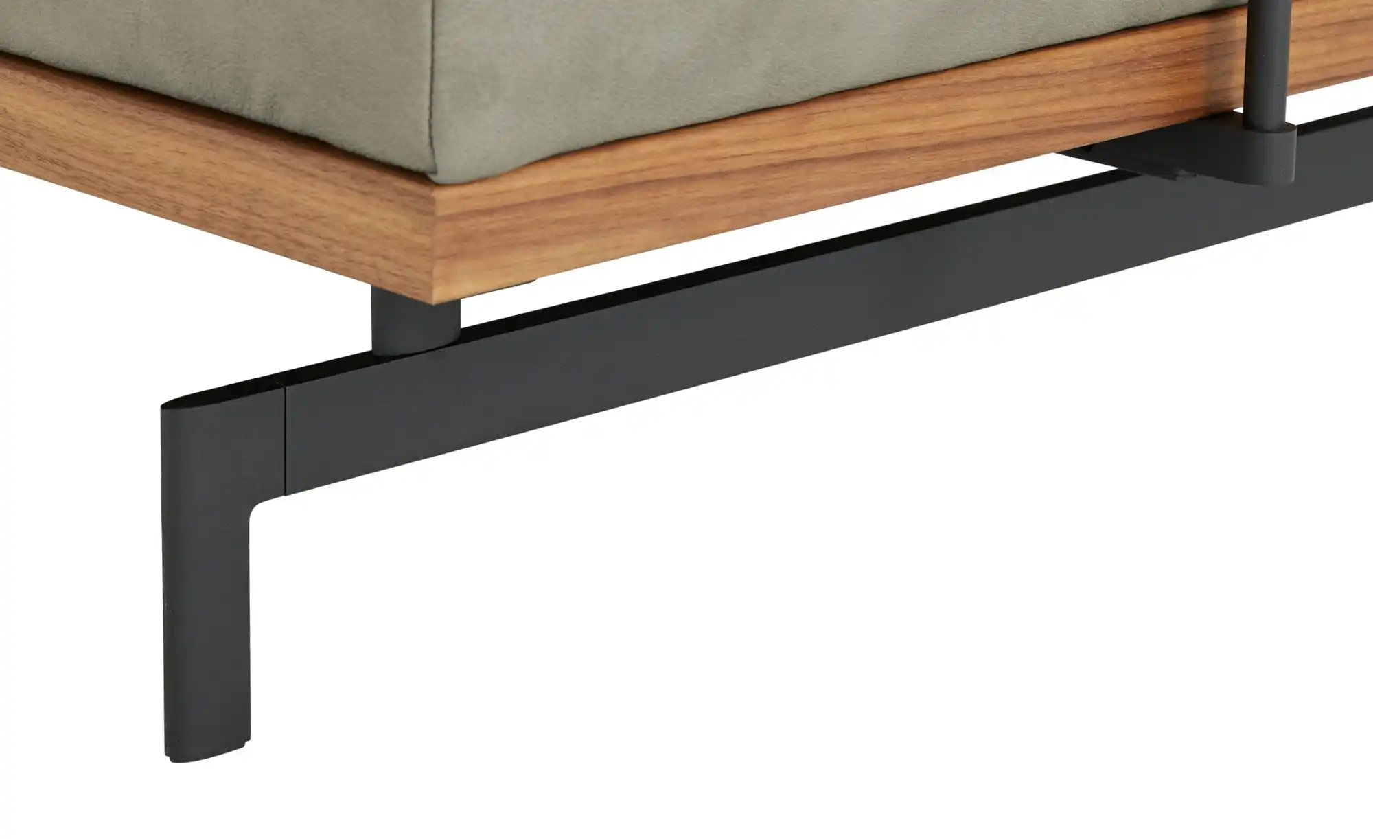 JOOP! Ecksofa aus Leder 24/7 8106