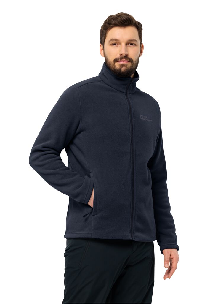 WINTERSTEIN FZ M Fleecejacke Herren