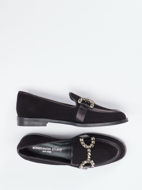 Slipper-15110090536 Konstantin Starke