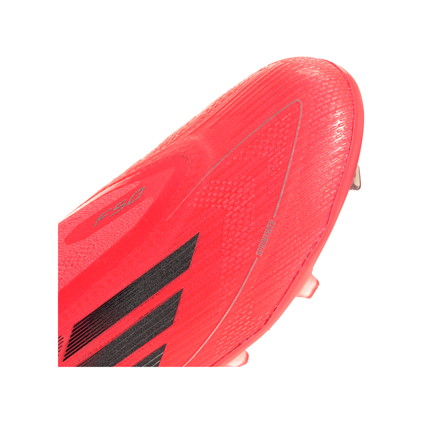 adidas F50 Pro LL FG Kids Pink