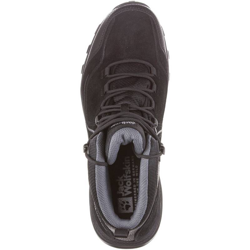 Jack Wolfskin SUNSET HIKE TEXAPORE MID Wanderschuhe Herren