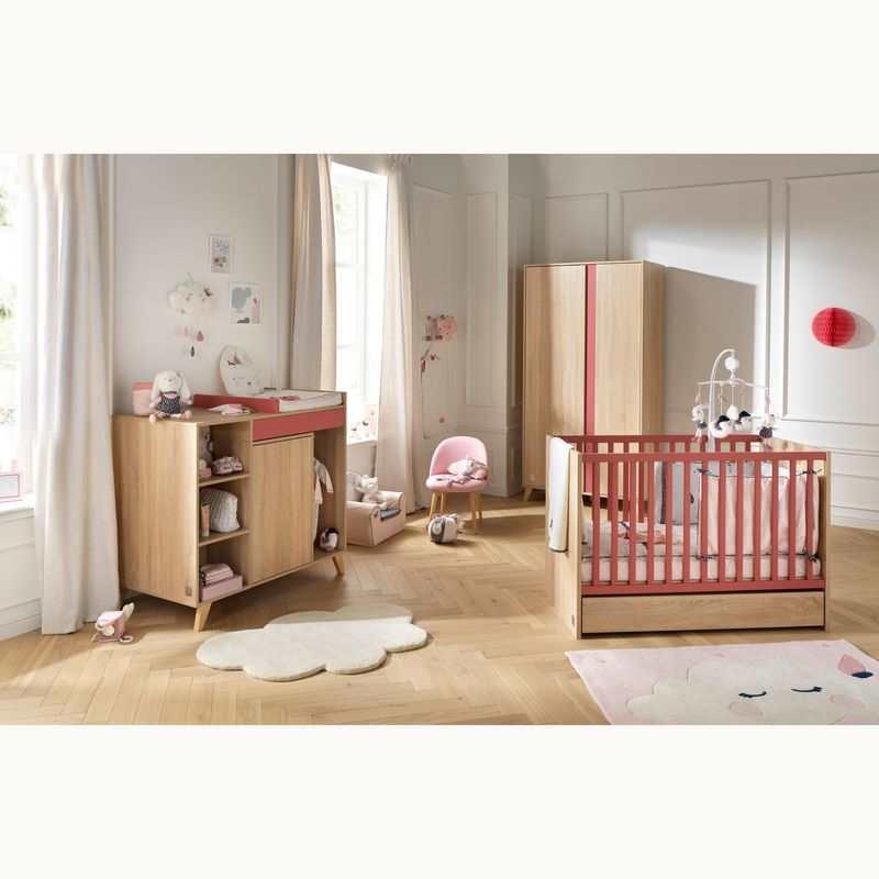 Lit bébé Nova