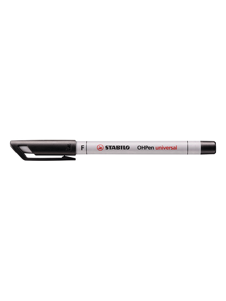 STABILO Folienstifte ''OhPen universal'' - 8 Stück günstig kaufen onesize