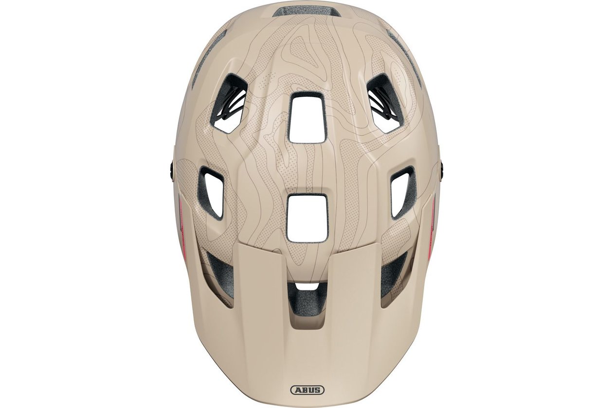 Abus MoDrop