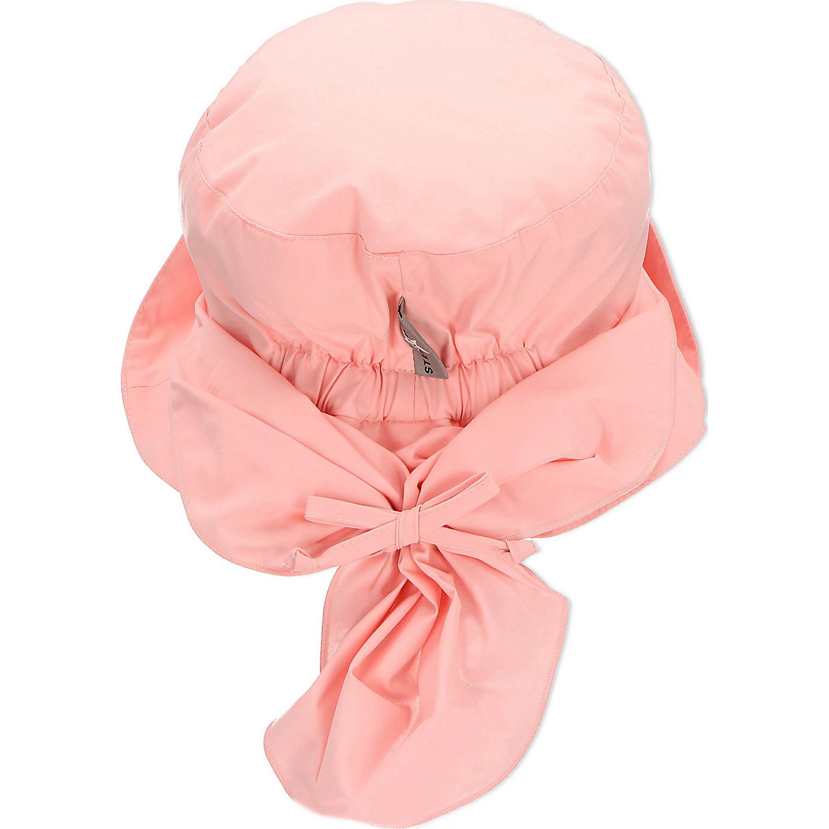 Hut für Mädchen, Organic Cotton