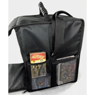 Portable Gaming Bag vertical