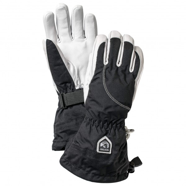 Hestra - Women's Heli Ski 5 Finger - Handschuhe