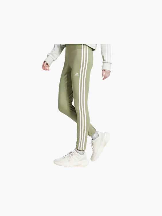 adidas 3 Streifen Essentials Leggings