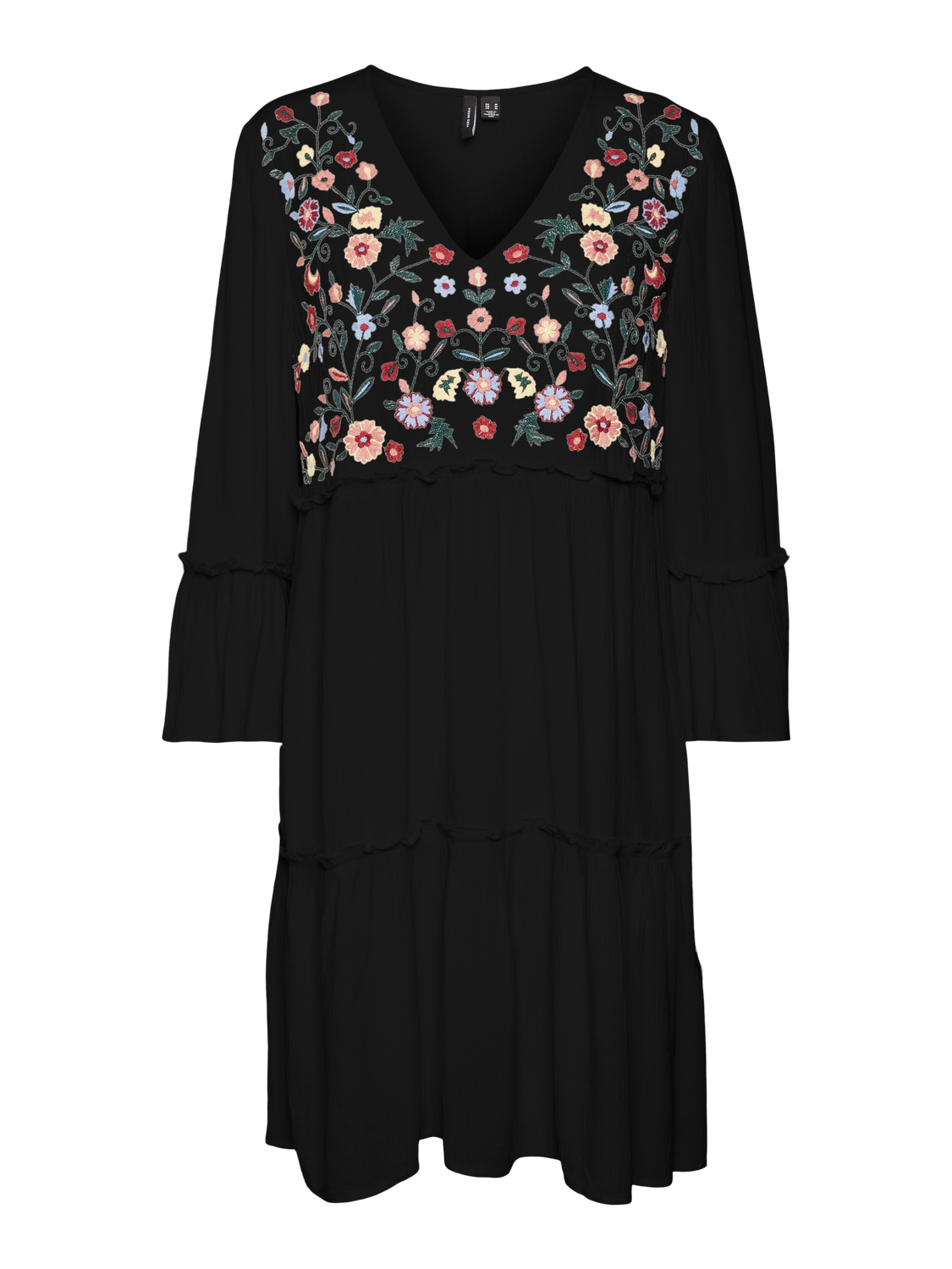 VMSINA Kurzes Kleid