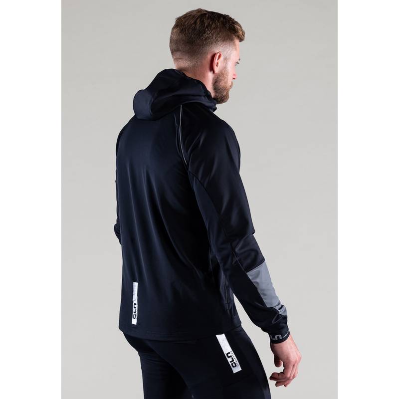 CLN Athletics Thunder Trainingsjacke Herren