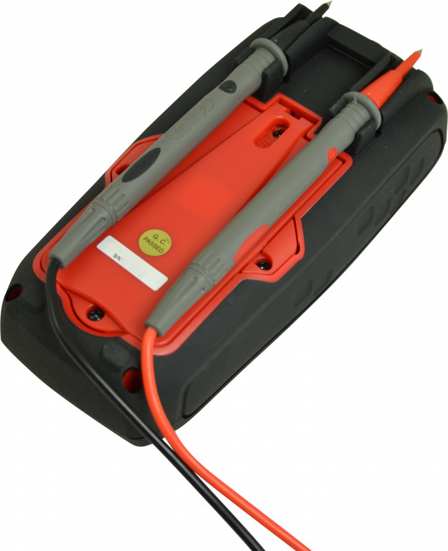 Futech 400.46 Multipower 4.6 Multimeter