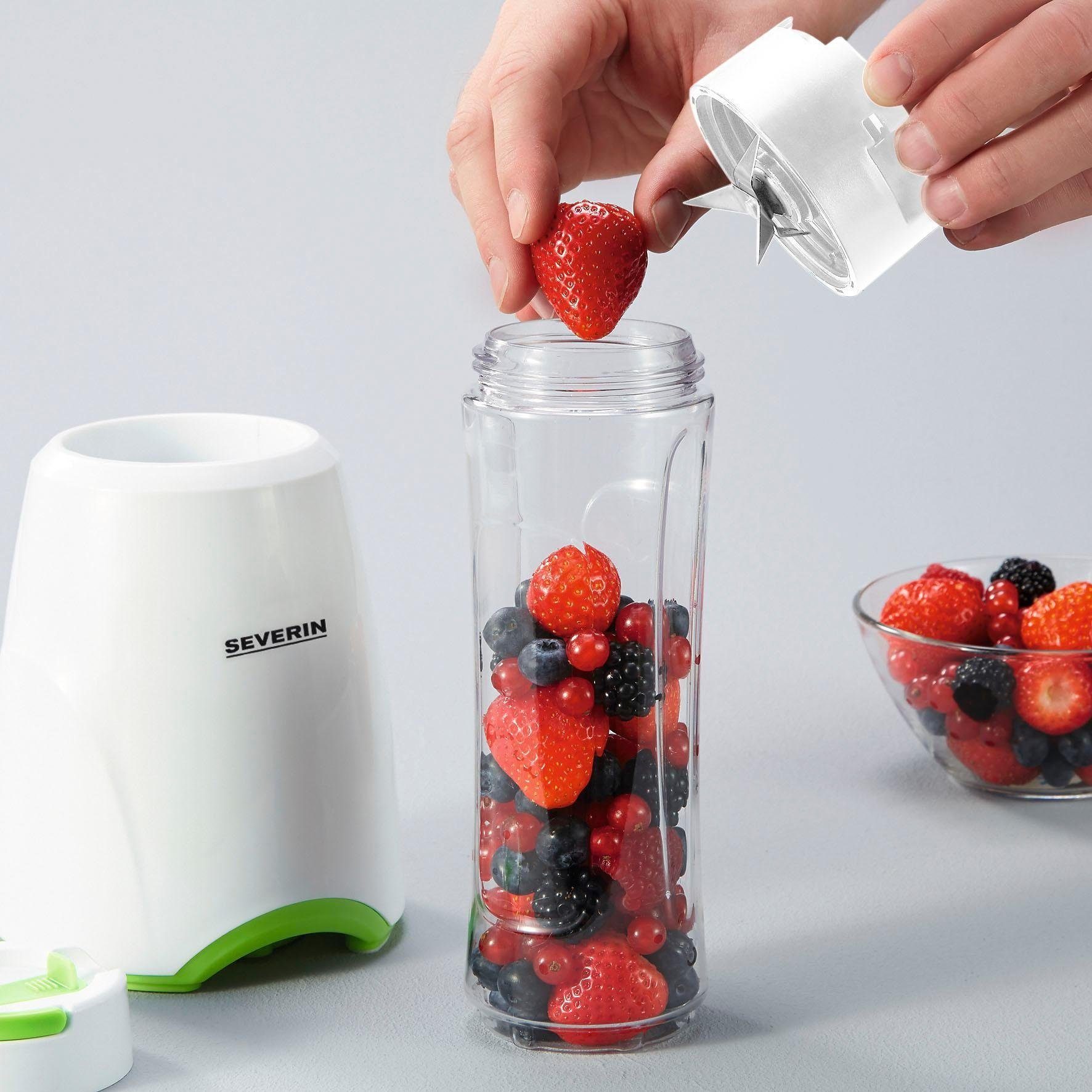 Severin Standmixer SM 3735, 300 W