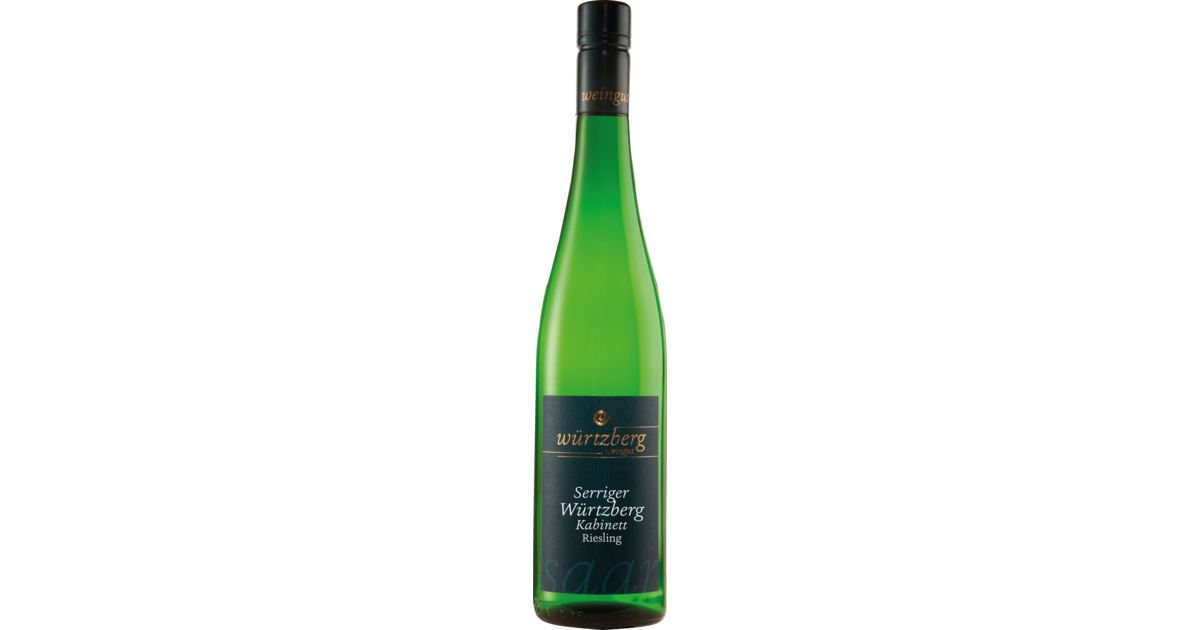Serriger Würtzberg Riesling Kabinett
