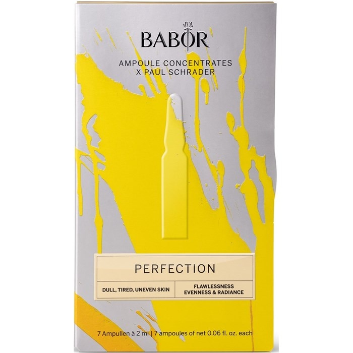 Perfection 7 Ampoules