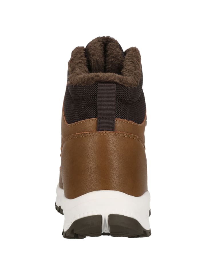 Whistler Stiefel Parrite in 5100 Major Brown günstig kaufen