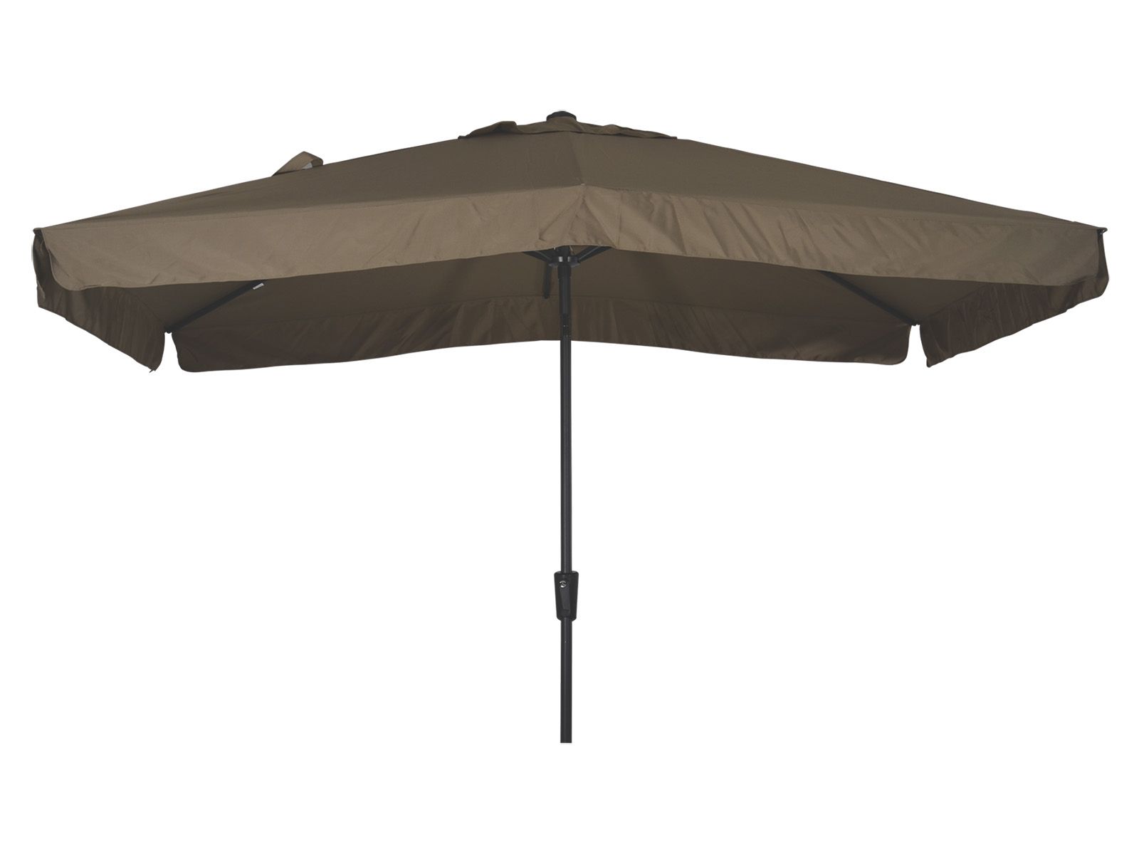 Outdoor Feelings Senna rechteckiger Sonnenschirm