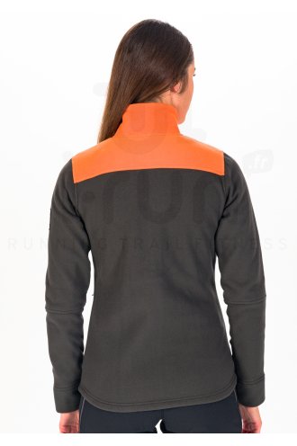 Millet Boven Fleece W