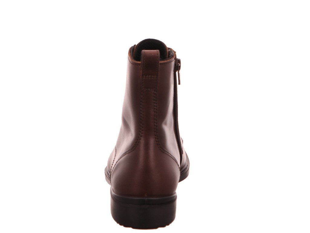 ECCO Stiefeletten braun Dress Classic Mid-cut
