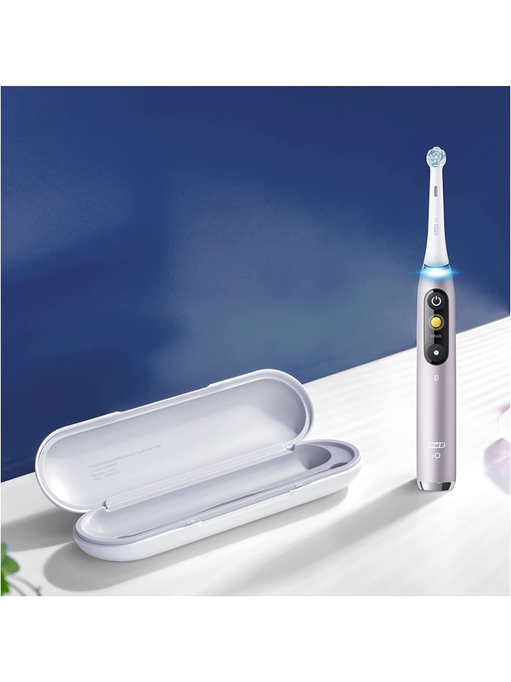 Oral-B iO Series 9N in Rosa günstig kaufen Anzahl: 1 Set