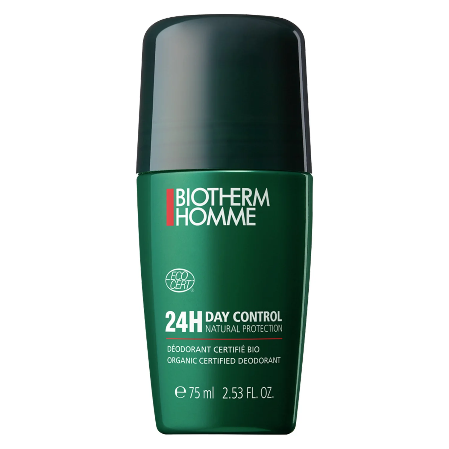 Biotherm Homme 24H Day Control Prirodna zaštita - Dezodoransi