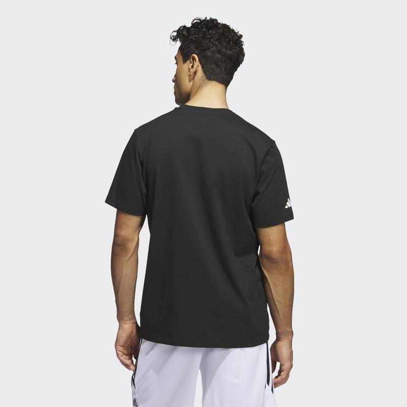 adidas Metaverse Lil’ Stripe PFP T-Shirt T-Shirt Herren