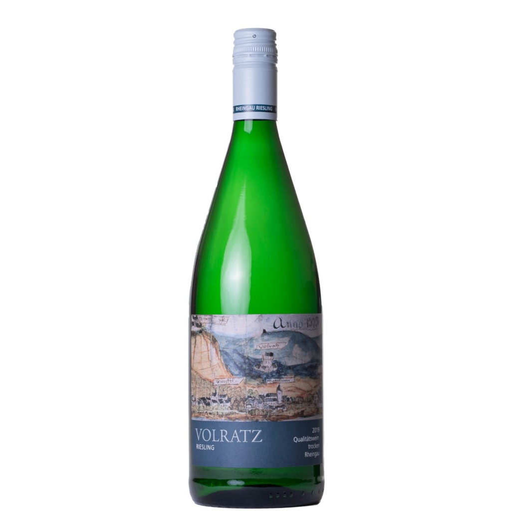 20202021 Riesling 'Volratz' trocken 1L