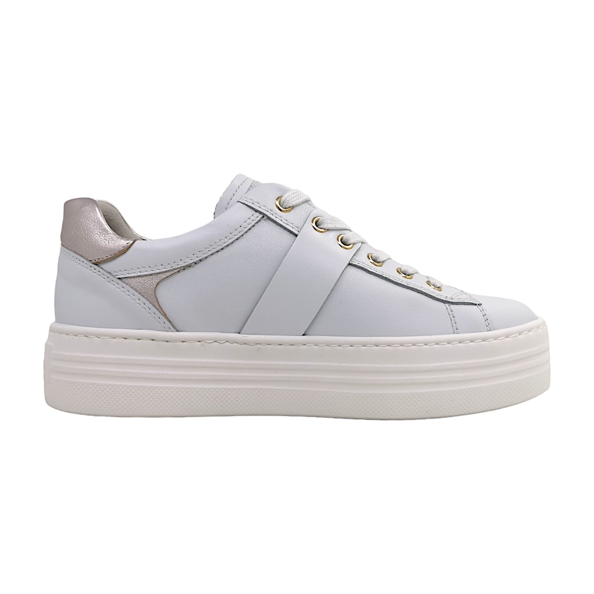 Nero Giardini E409967D/707 Weiß 707 bianco