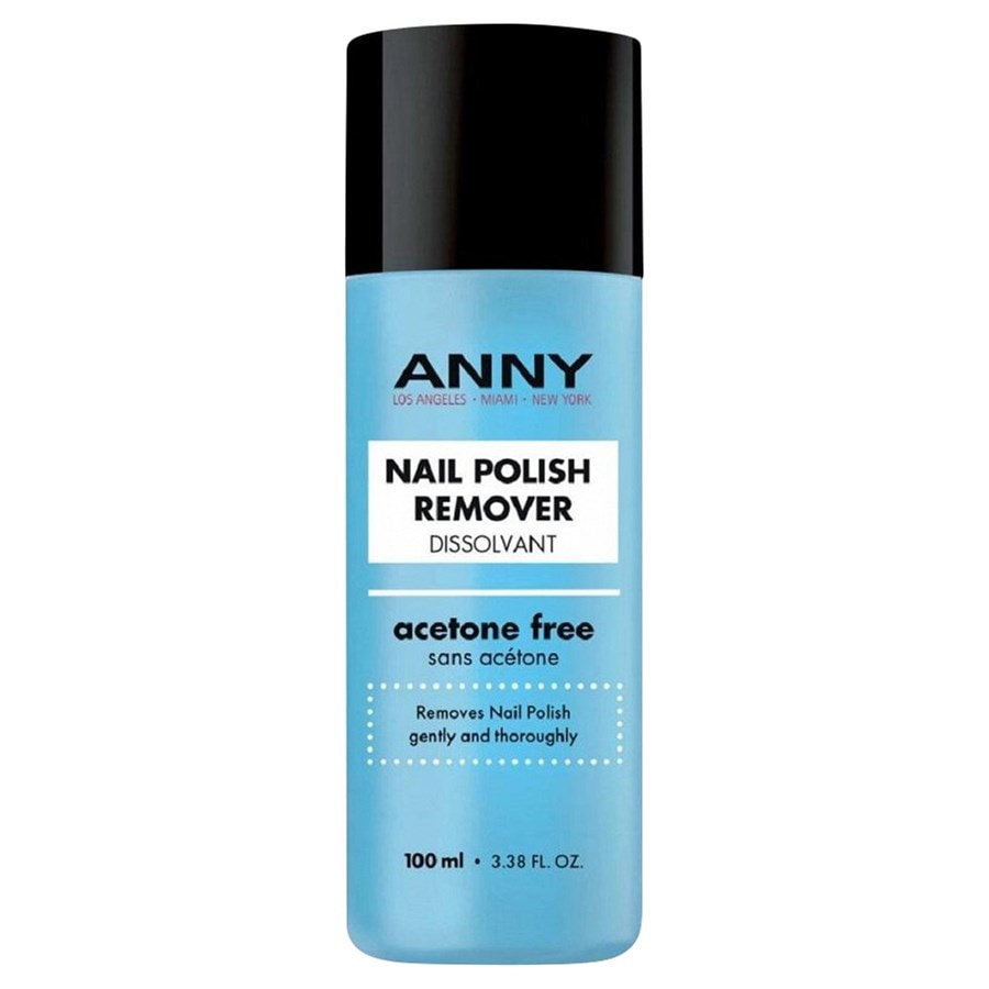 Nail Polish Remover
