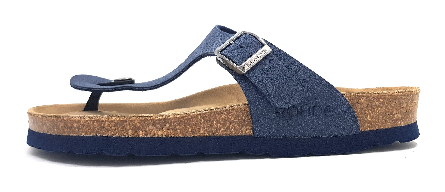 Rohde 5628/56 Blau 56 navy