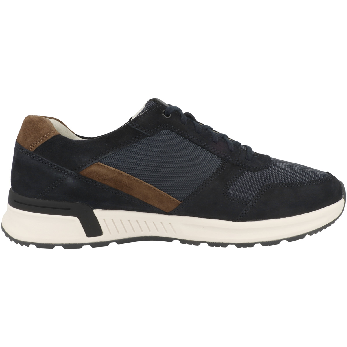 Pius Gabor 1007.12 Sneaker Low dunkelblau