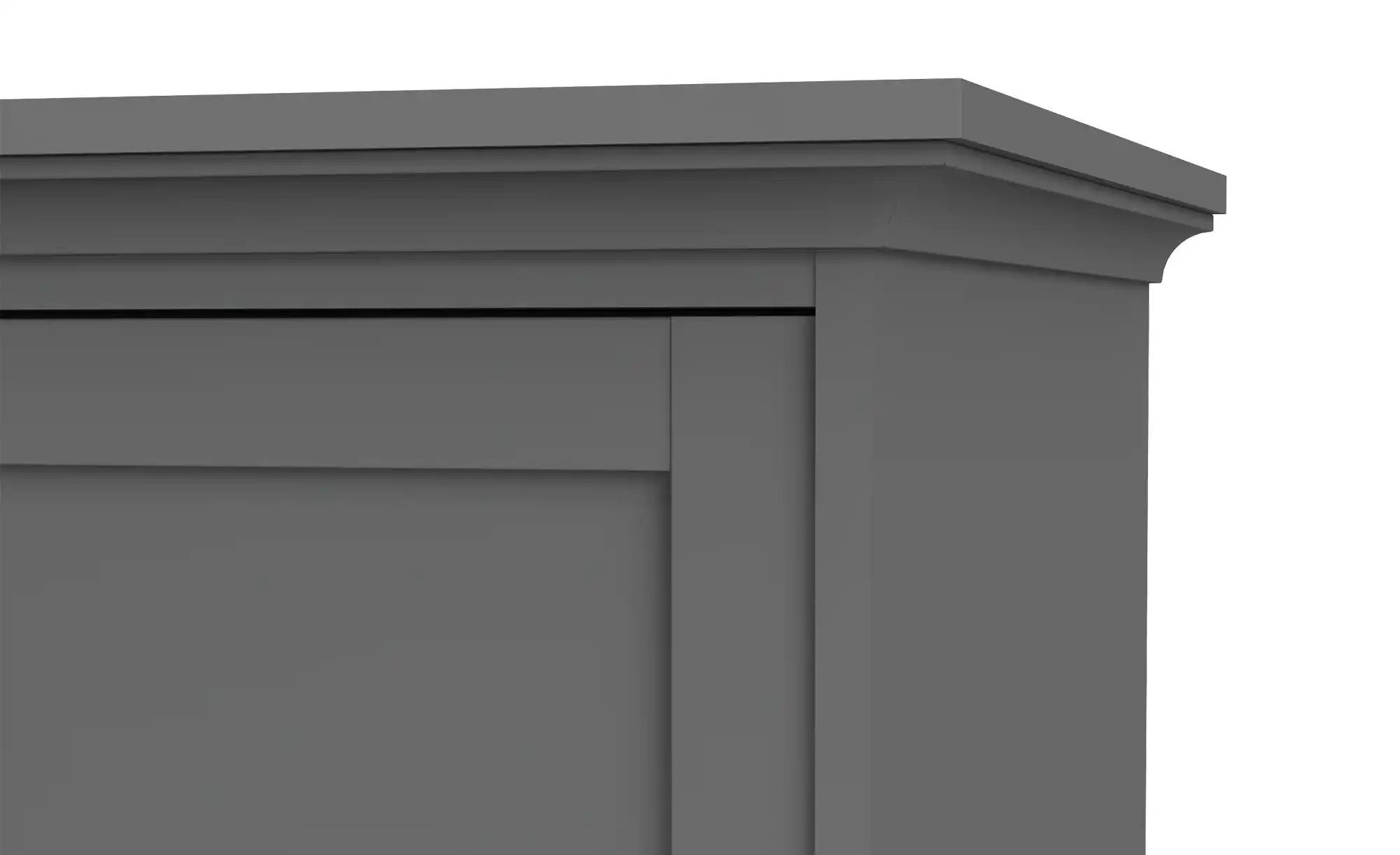 Drehtürenschrank
