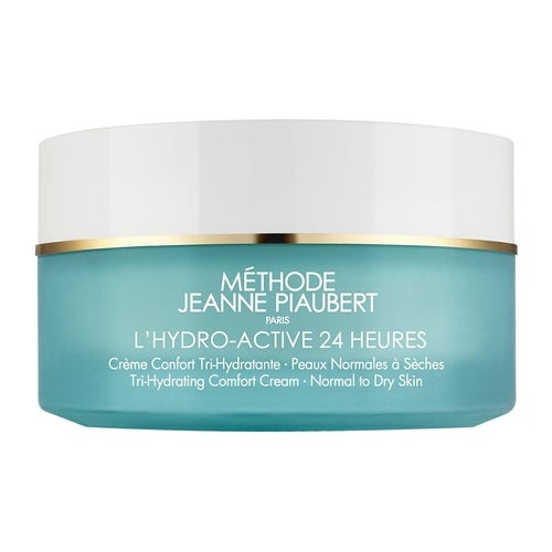Jeanne Piaubert L'Hydro Active Crème Confort Tri-Hydratante 24H 50 ml