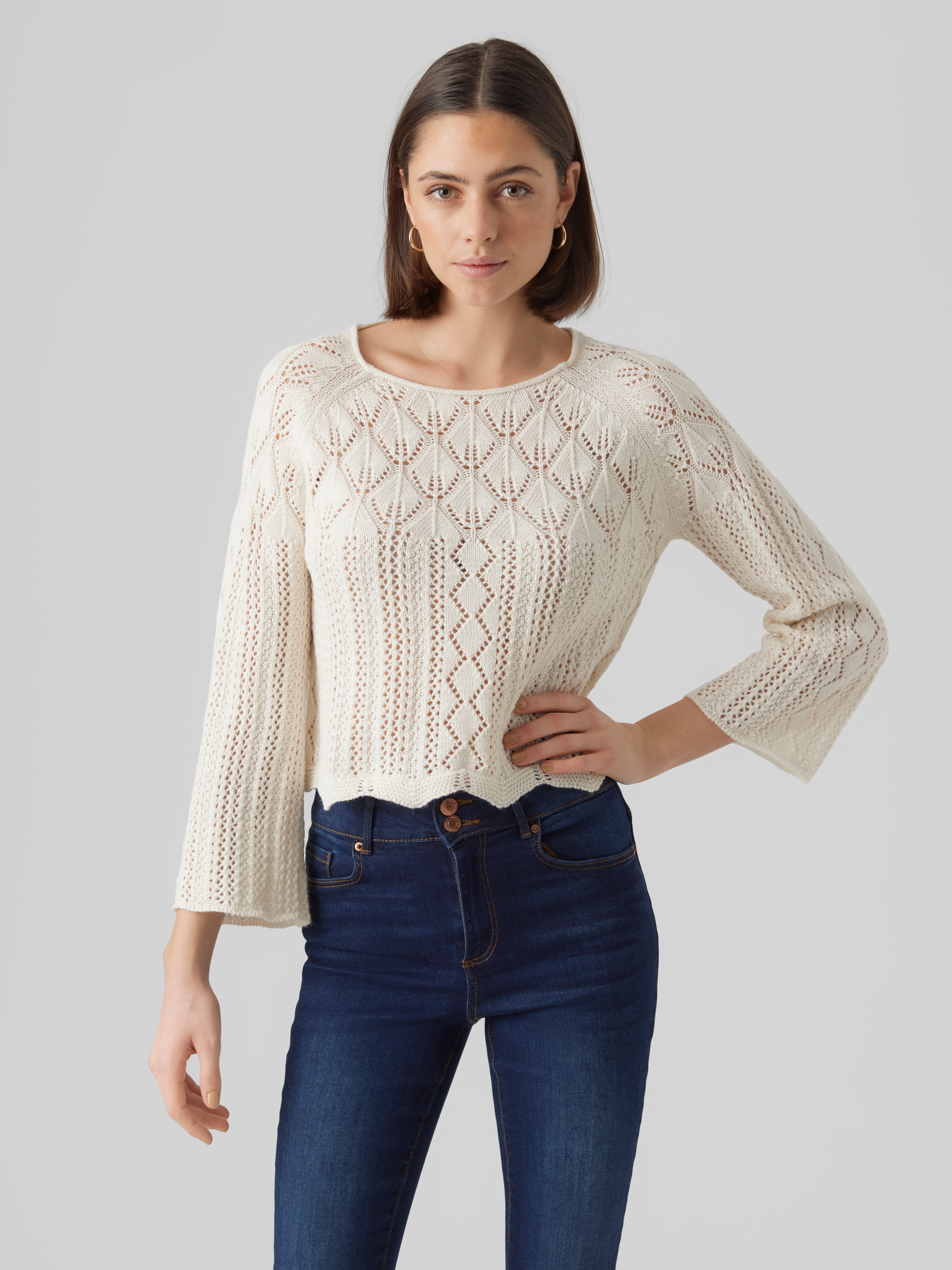 VMGINGER Pullover