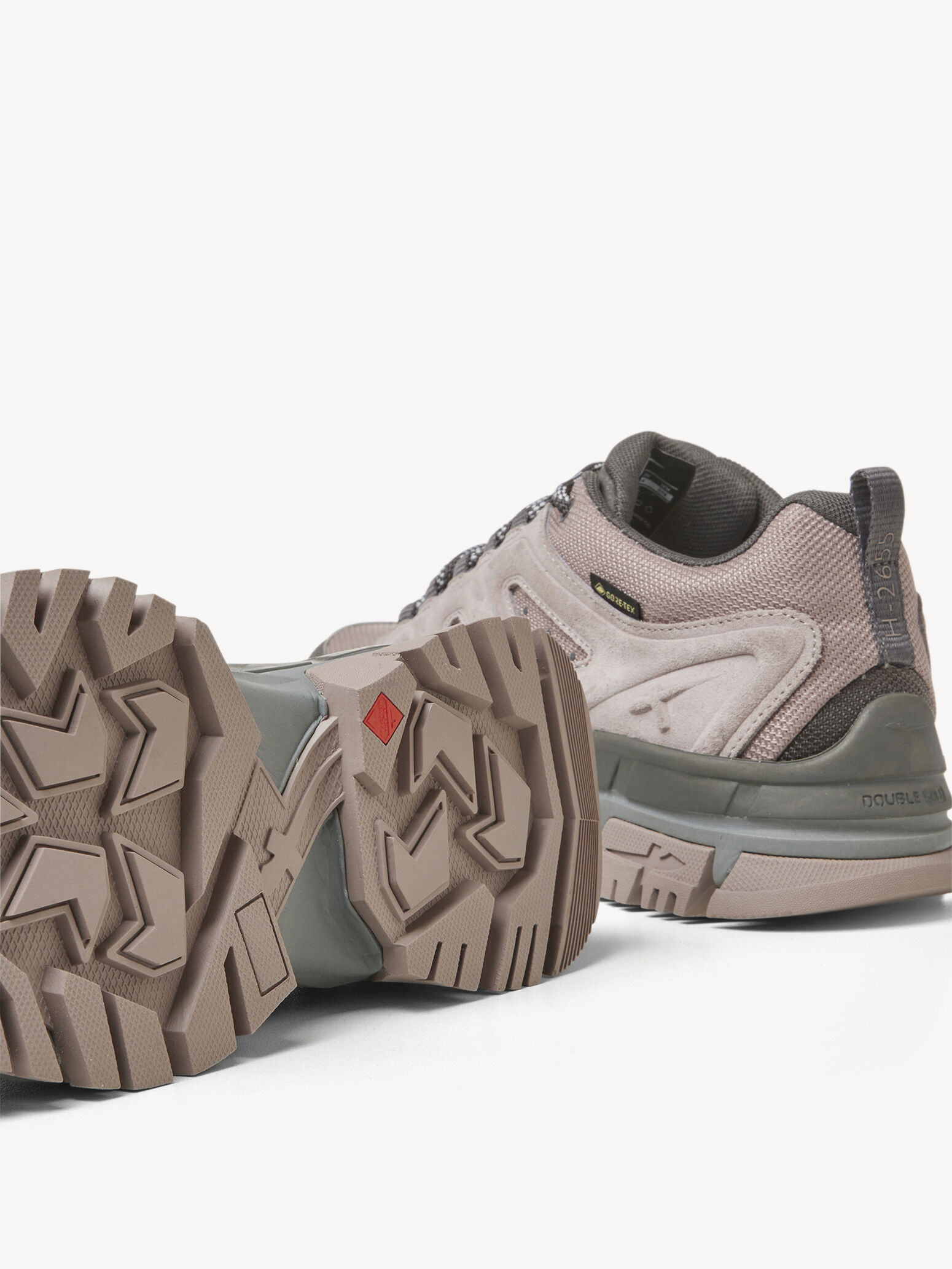 GORE-TEX Chaussure de randonnée H-2655 - rose