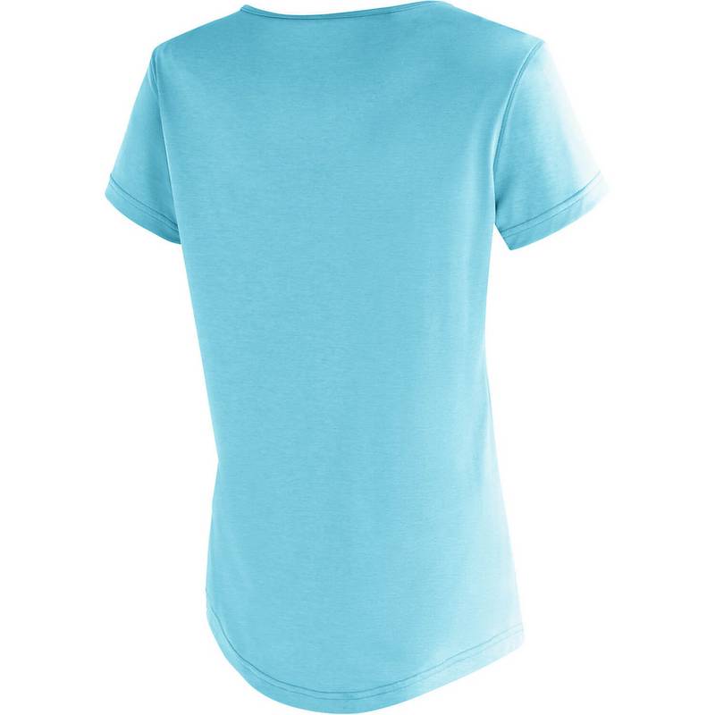 Maier Sports Horda T-Shirt Damen