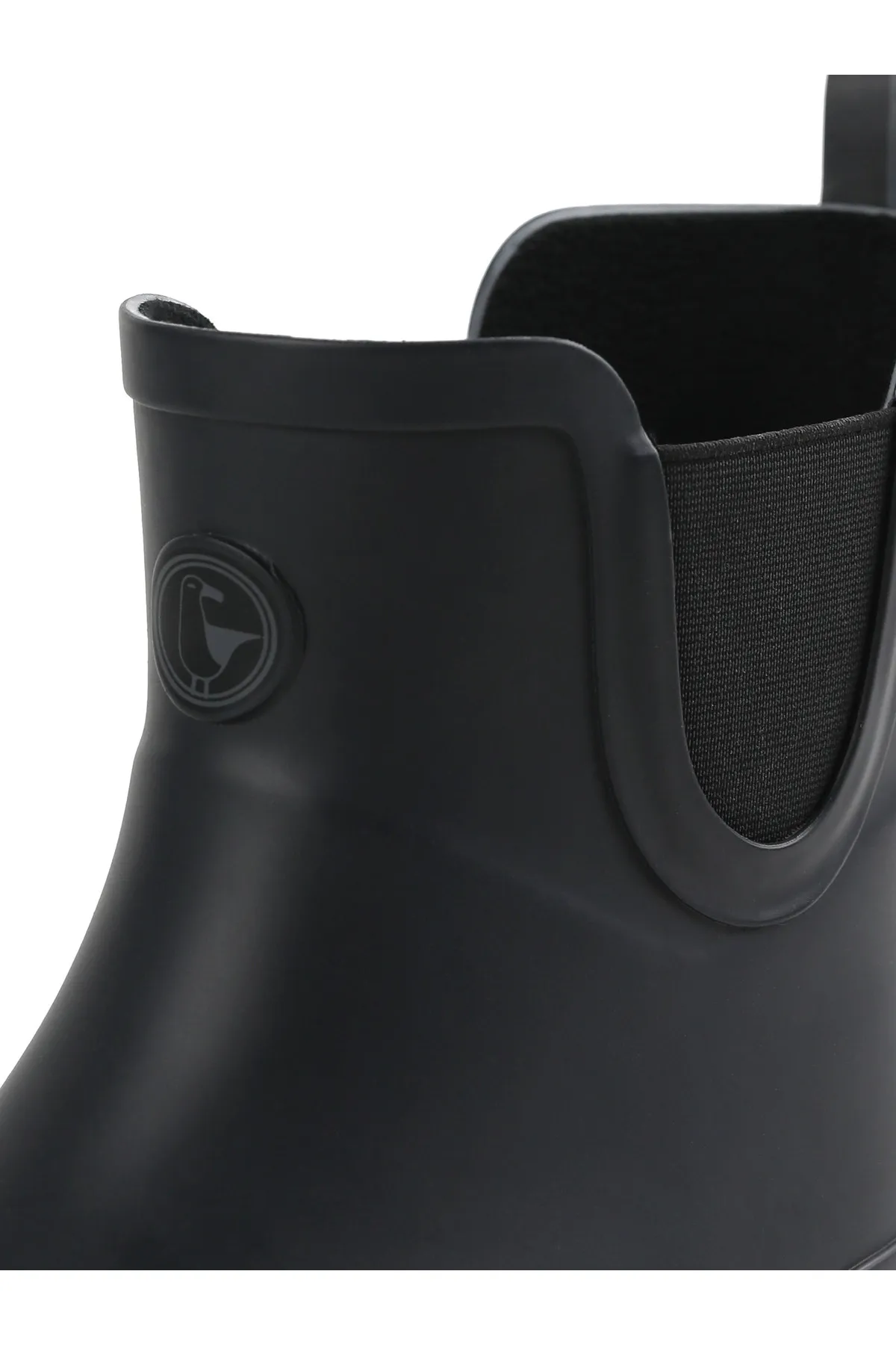 SCHIETWETTER  Schneestiefel - Schwarz - Flacher Absatz