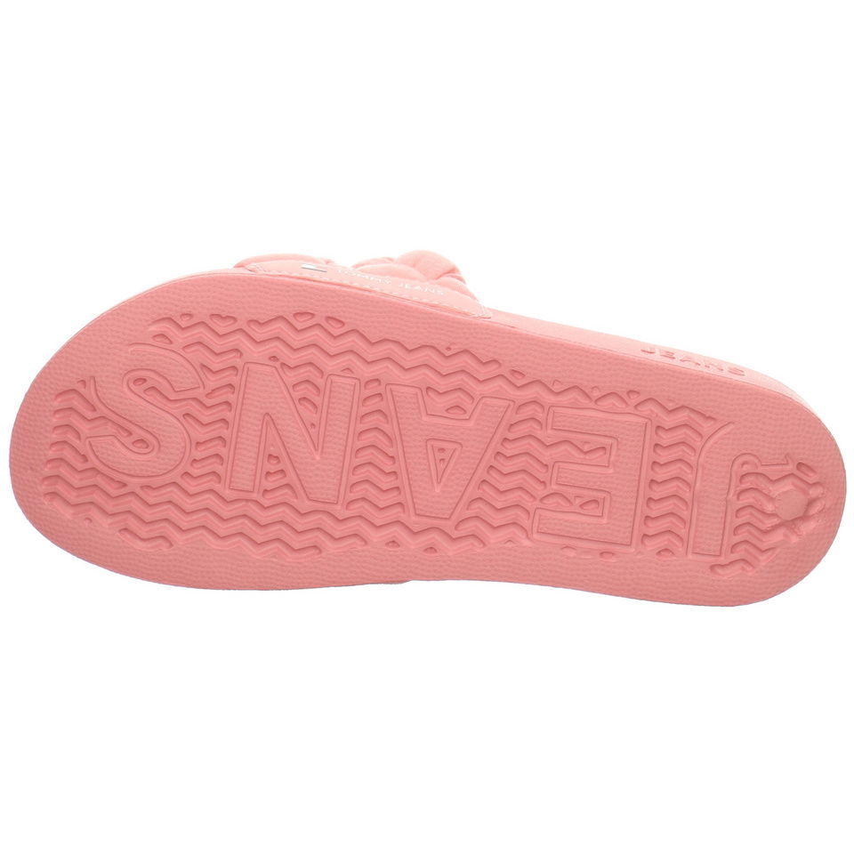 Tommy Jeans Brainded Slide